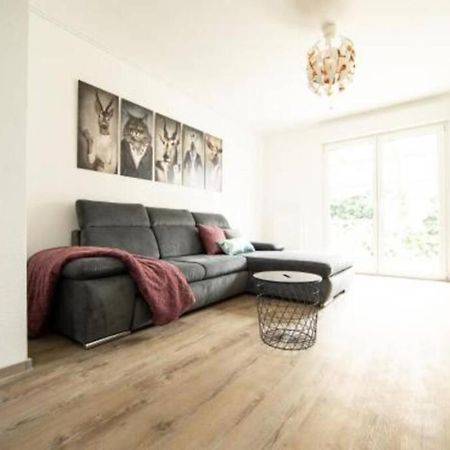Bruehl Mitte, Neu Renoviertes Haus Villa Kültér fotó