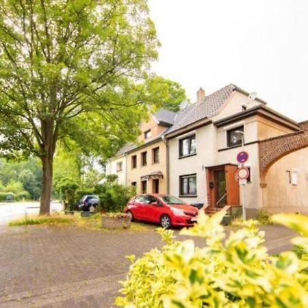 Bruehl Mitte, Neu Renoviertes Haus Villa Kültér fotó