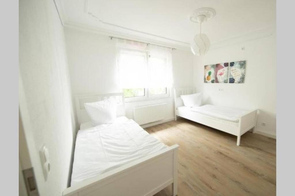 Bruehl Mitte, Neu Renoviertes Haus Villa Kültér fotó