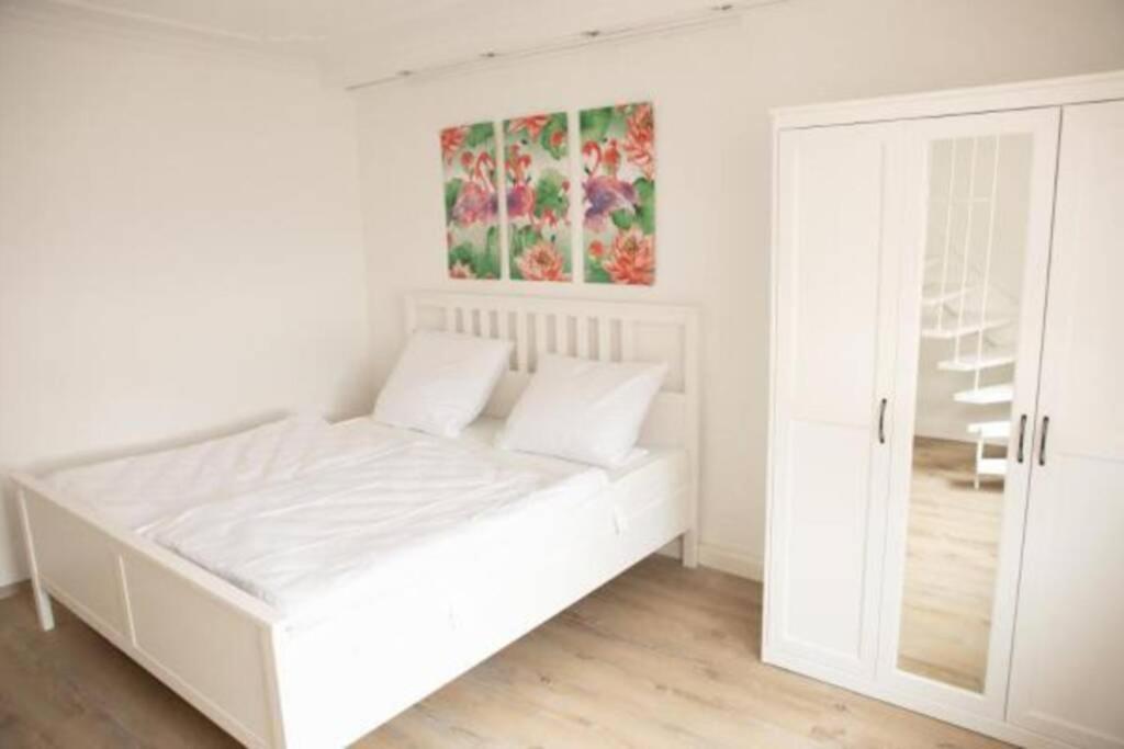 Bruehl Mitte, Neu Renoviertes Haus Villa Kültér fotó
