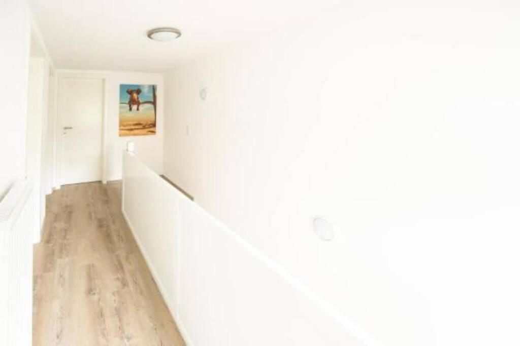 Bruehl Mitte, Neu Renoviertes Haus Villa Kültér fotó